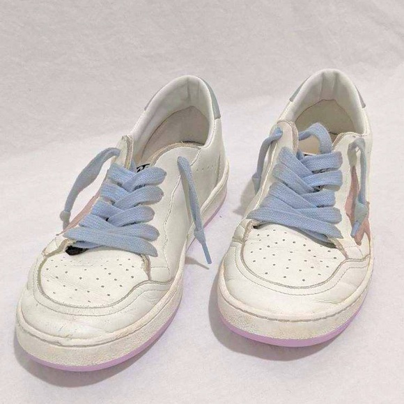 Authentic Golden Goose Big Girls size 35/US 3 EUC - Picture 4 of 5